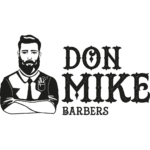 BarberApp_DonMikeBarbers_Logo